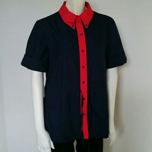 Kate spade  Saturday  top